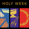 Holy Week and Easter Services in the town